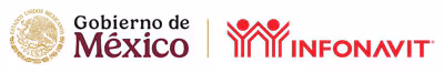 logo infonavit